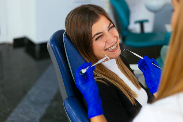 Best Veneers and Lumineers  in Oak Ridge North, TX