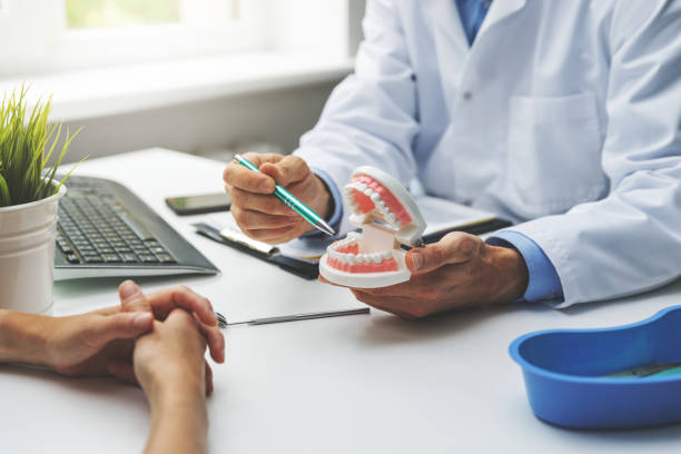 Best Oral Cancer Screening  in Oak Ridge North, TX
