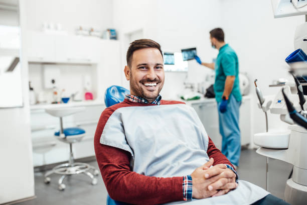 Best Tooth Extraction  in Oak Ridge North, TX
