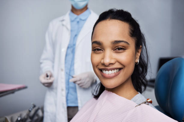 Emergency Dental Services in Oak Ridge North, TX