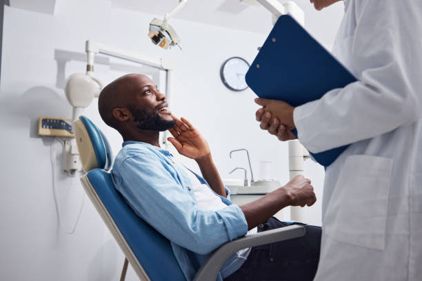 Best Oral Cancer Screening  in Oak Ridge North, TX