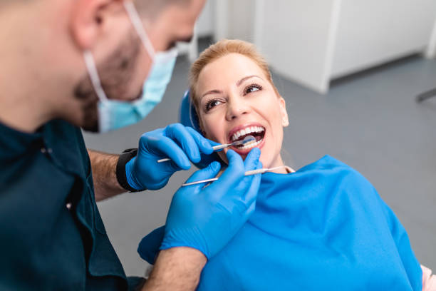Best Preventive Dentistry  in Oak Ridge North, TX