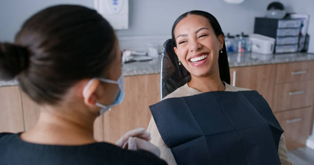 Best Full Mouth Reconstruction  in Oak Ridge North, TX