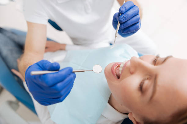 Oral Surgery in Oak Ridge North, TX