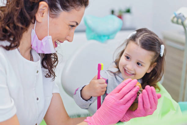 Professional Holistic Dental Care Services in Oak Ridge North, TX